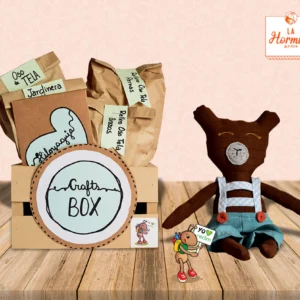 Kit Oso